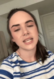 Brunette Amateur Gets Dirty in Doggy Style picture 1 of 1