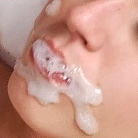 Cumface: A Bukkake Creampie Adventure'