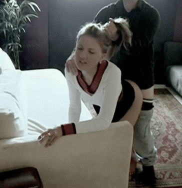 Blond Babe Gets Fucked Hard picture 1 of 1