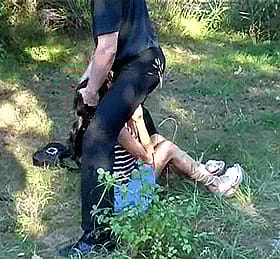 Brunette Blowjob Amateur'