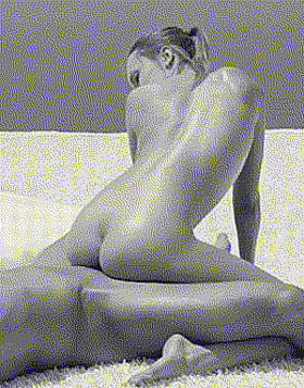 Blue Angel's Reverse Cowgirl: A Sizzling Sexy Experience'