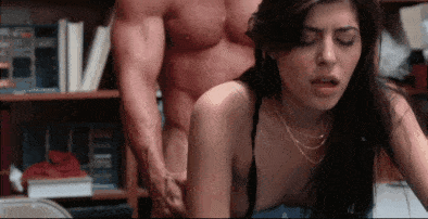 Brunette Babe Gets Fucked Hard picture 1 of 1
