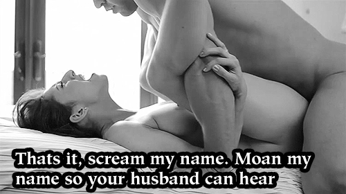 Scream my name. Moan harder. Do your husband can have harder. picture 1 of 1