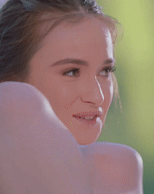 Hazel Moore's Non-Nude Teen Redhead Erotica picture 1 of 1