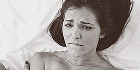 Babes, Brunette, and Bedtime: A Sizzling Sensual Experience'