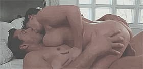 Big Tits Ass Fucking'