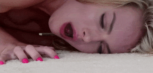 Blonde Celebrity Anal Sex: Margot Robbie's Wildest Fantasy picture 1 of 1