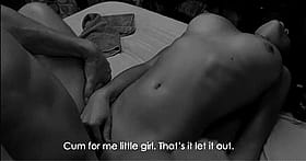Fuck Me Little Girl. That's It Let It.'