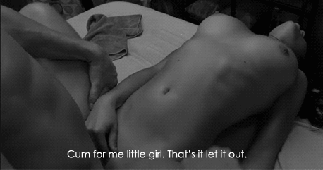 Fuck Me Little Girl. That's It Let It. picture 1 of 1