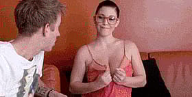Big Tits Anal Lesbian Pornstar Gets Fucked Hard'