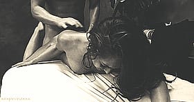 Hair Pulling, Rough Sex: A Wild and Wicked Experience'