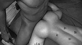 Get Your Ass Fucked Hard'