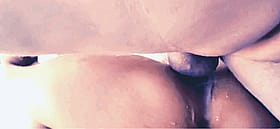 Babes, Brunette, and a Penis: A Pussy-Filled Adventure'
