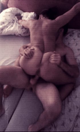 Fucking My Girlfriend's Ass'