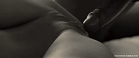 Fuck Me Hard: A Bareback Blowjob'