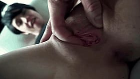 Blackhaired Pornstar's Shorthair: A Hardcore Journey'