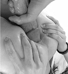 Fucking the Big Dick: Anal Penetration'