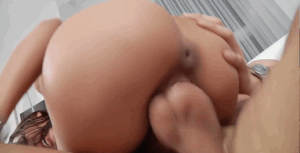 Fast Pornstar's Ass: A Hardcore, Fast-Paced Experience picture 1 of 1