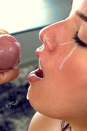 Hot Threesome with Big Dicks and Creampies'
