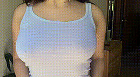 Babes Reveal Their Big Tits in a Self-Shot'