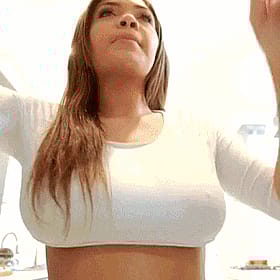 Big Tits Gang Bang: Female Ejaculation GIF Sex'