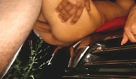 Get Your Atsv On: Mature Public Sex'