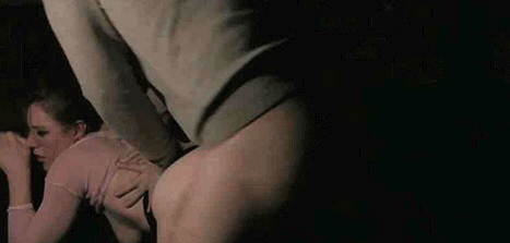 Titty Fucking Fun: Get Your Ass Fucked picture 1 of 1