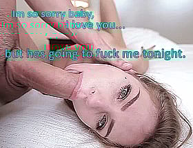Babes Gettin' Blown by a Brunette: Hardcore XXX Action!'