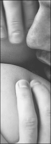 Babes Ass Rimjob: Get Your Finger in the Door picture 1 of 1