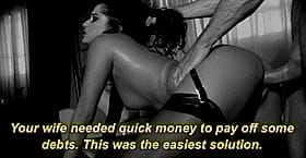 Babes with Big Tits: Easy Pussy Payment'
