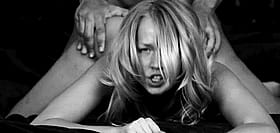 Blond Babe Gets Fucked Hard'