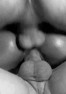 Get Your Anal On: Double Penetration Gang Bang Threesome'