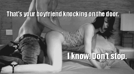 Hotwife's Guide to Knocking Boots on the Bed picture 1 of 1