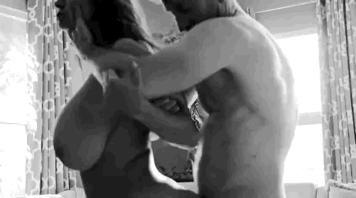 Mature, Rough, Standing: Two Men Get Down and Dirty picture 1 of 1