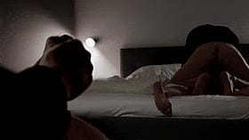 Get Your Hand on the Hardcore Action: Group Sex and Handjobs'