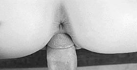 Amateur Teen Pussy: Big Dicks and Asses'
