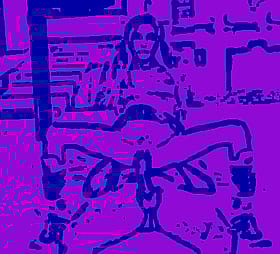 Pussy Art: Babes, Girlfriend, and Hardcore Fetish'