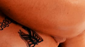 Anna Bell's Pussy Gets Fucked'