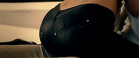 Sexy Black Leather Pants: Get Your Kink On'