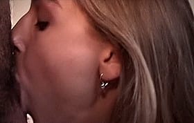 Blowjob Babe: Get Your Mouth Wet'