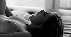 Cum to Your Girlfriend's Orgasm: A Sensual Experience'