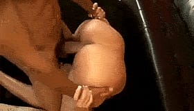 Creamy Cumshots: Two Guys Fucking Each Other's Asses'