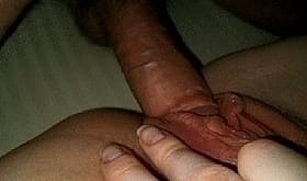 Amateur Closeup Penetration: Hardcore Handjob'