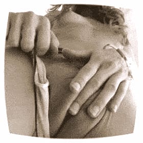 Panties Aside: A Hardcore Pussy Exposé'