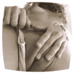 Panties Aside: A Hardcore Pussy Exposé picture 1 of 1
