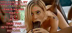 Babes Giving the Best Blowjobs Ever'