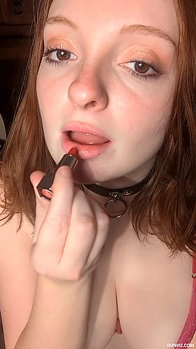 Come get kisses! 💋 Come get kisses! 💋