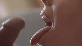 Give Me a Hard Blowjob and Cum in My Mouth'