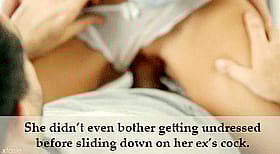 Kinky Domination Play: Rough & Ready'