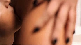 Sizzling GF Hot Lesbian Action'